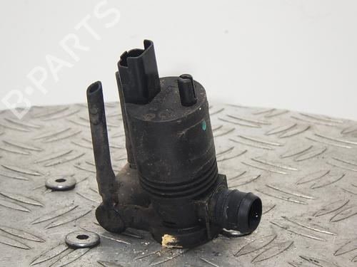Used Washer pump NISSAN NOTE (E12) 1.5 dCi (90 hp) 14764442