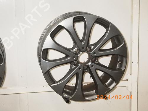 Rim MERCEDES-BENZ GLC Coupe (C253) 220 d 4-matic (253.315) | BP17046392C45 