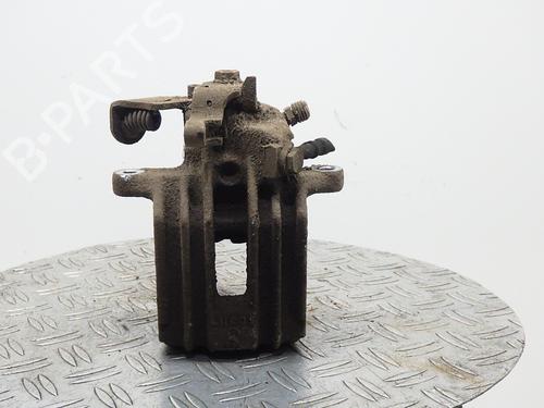 Used Right rear brake caliper SEAT IBIZA III (6L1) 1.4 16V (86 hp) 14764544
