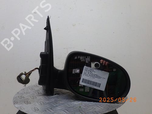 Used Right mirror FORD KA (RU8) 1.2 (69 hp) 26207213