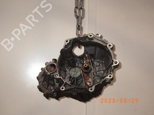 Used Gearbox SEAT Mii (KF1, KE1) 1.0 (75 hp) 12217658