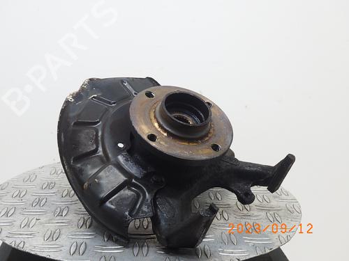 Used Right front steering knuckle VW VENTO (1H2) 1.8 (90 hp) 10363837