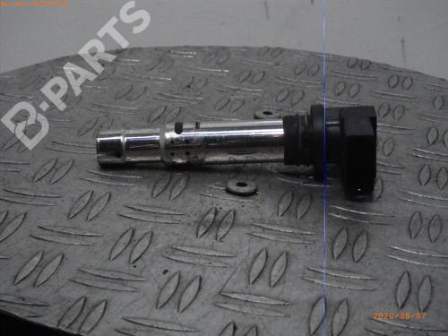 Used Ignition coil VW POLO V (6R1, 6C1) 1.2 (60 hp) 5947399