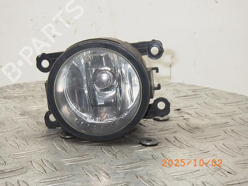 Left front fog light RENAULT SCÉNIC II (JM0/1_) 1.6 16V (JM1R) | BP29331526C30 