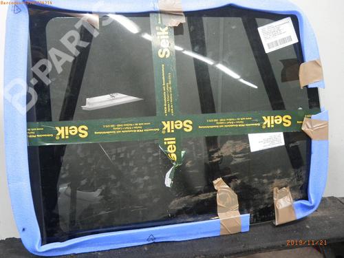 Used Rear left quarter glass Rear left quarter glass CITROËN BERLINGO / BERLINGO FIRST MPV (MF_, GJK_, GFK_) 1.8 i (MFLFX) (90 hp) 966088 966088