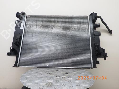 Køler RENAULT TWINGO III (BCM_, BCA_) Z.E: (BCA1) | BP27305792M31 