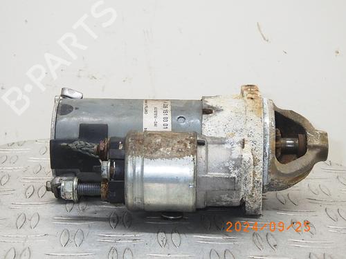 Starter MERCEDES-BENZ B-CLASS Sports Tourer (W245) B 200 (245.233) | BP19922904M8 