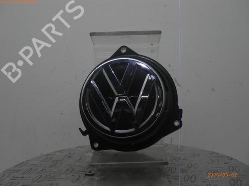 Bagagerumshåndtag VW GOLF VII Variant (BA5, BV5) 1.6 TDI (115 hp) 32667407