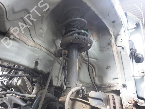 Used Left front shock absorber SEAT IBIZA IV ST (6J8, 6P8) 1.4 (85 hp) 25769143