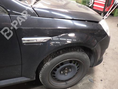 Used Right front fenders Right front fenders OPEL TIGRA TwinTop (X04) 1.8 (R97) (125 hp) 4932992 4932992