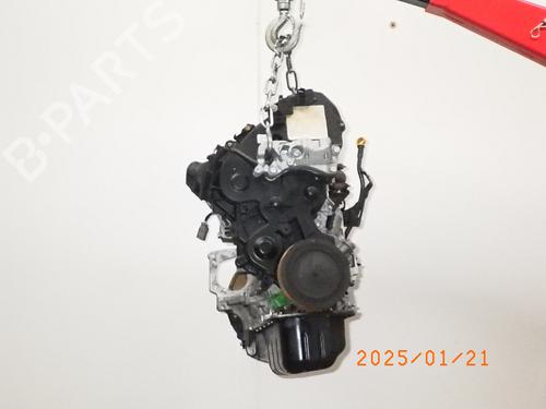 Motor für FORD FOCUS III Turnier 1.5 TDCi (120 hp) 22936730