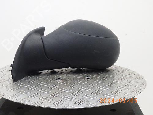 Left mirror CITROËN C3 I (FC_, FN_) 1.4 i | BP16275483C26 