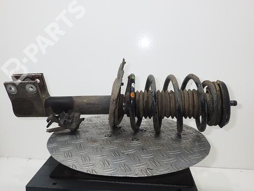 Used Left front shock absorber CITROËN DS4 (NX_) 1.6 THP 200 (200 hp) 9493924