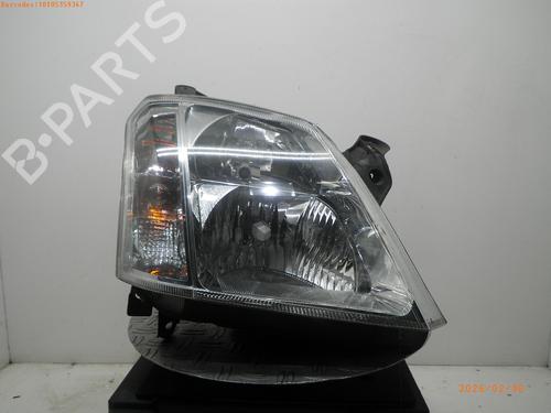 Phare droit OPEL MERIVA A MPV (X03) 1.6 (E75) (105 hp) 32136503