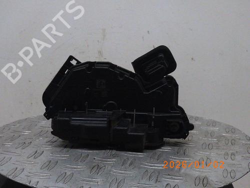 Used Front left lock SKODA FABIA III Estate (NJ5) 1.0 TSI (110 hp) 31250813