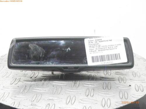Used Rear mirror VW GOLF V (1K1) 1.9 TDI (105 hp) 1533180