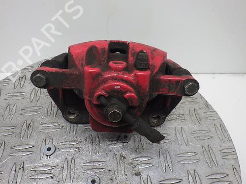 Right front brake caliper FORD FIESTA VI (CB1, CCN) 1.6 ST | BP14755405M104 