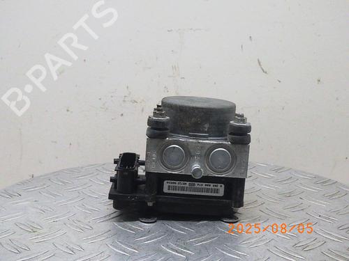 ABS pump NISSAN MICRA III (K12) 1.2 16V | BP27895953M43