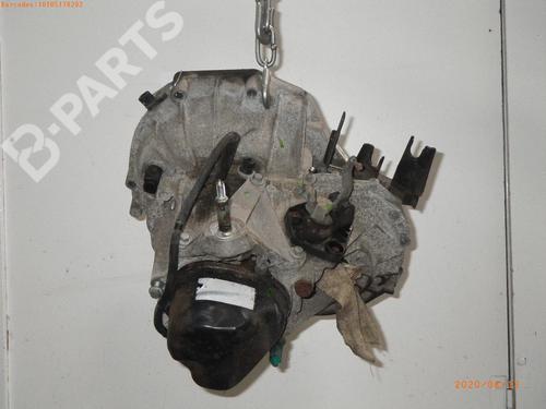 Gearkasse NISSAN MICRA III (K12) 1.2 16V | BP3250437M3
