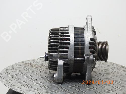 Alternator NISSAN MICRA IV (K13K, K13KK) 1.2 | BP16205596M7 
