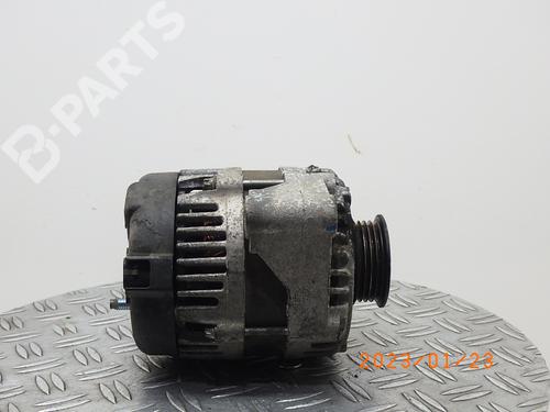 Alternator CHEVROLET AVEO / KALOS Hatchback (T250, T255) 1.2 | BP11700073M7 