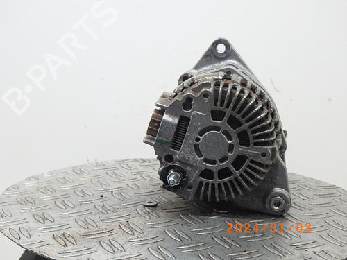 Alternator NISSAN MICRA IV (K13K, K13KK) 1.2 | BP16205596M7 