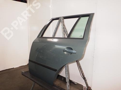 Left rear door SKODA OCTAVIA I Combi (1U5) 2.0 | BP10038542C4 