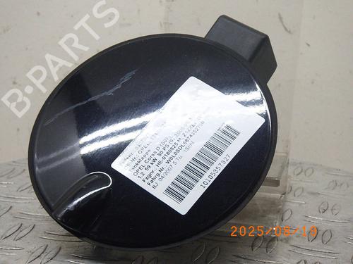 Used Fuel flap OPEL CORSA D (S07) 1.2 (L08, L68) (80 hp) 28104169