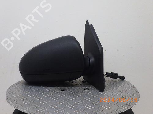 Right mirror SMART FORTWO Coupe (451) 1.0 (451.331, 451.380) | BP18323176C27 