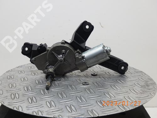Rear wiper motor HYUNDAI i10 I (PA) 1.1 | BP11754242M102 