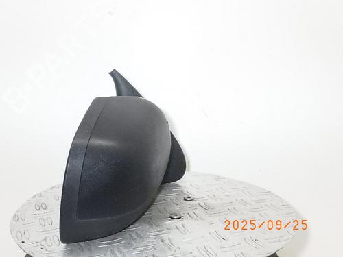 Right mirror NISSAN MICRA III (K12) 1.2 16V | BP29185475C27 