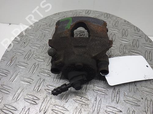 BP14754474M105 | Left front brake caliper SEAT Mii (KF1, KE1) 1.0 BP14754474M105