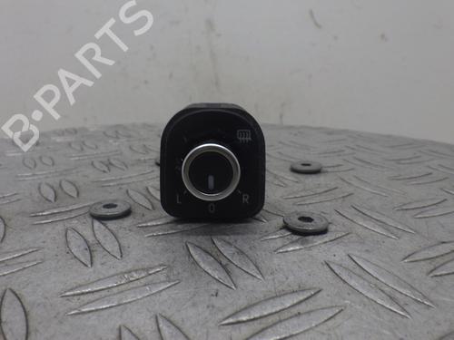 Comando retrovisori VW GOLF VI Variant (AJ5) 1.4 TSI (122 hp) 31666502