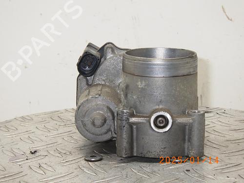 Throttle body SKODA FABIA II Combi (545) 1.4 | BP22431158M82 