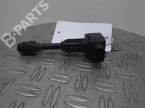 Ignition coil NISSAN MICRA III (K12) 1.2 16V | BP2835928M94 