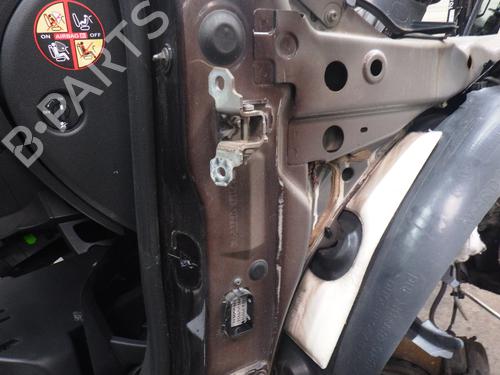 Hinge/Door check strap RENAULT MEGANE III Grandtour (KZ0/1) 1.2 TCe (KZ16, KZ28) BP23188137C146