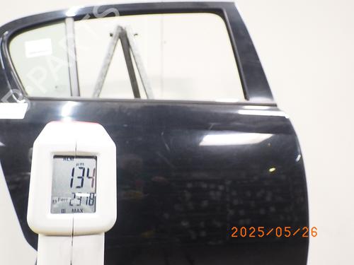 Right rear door OPEL CORSA D (S07) 1.2 (L08, L68) | BP26001908C5 