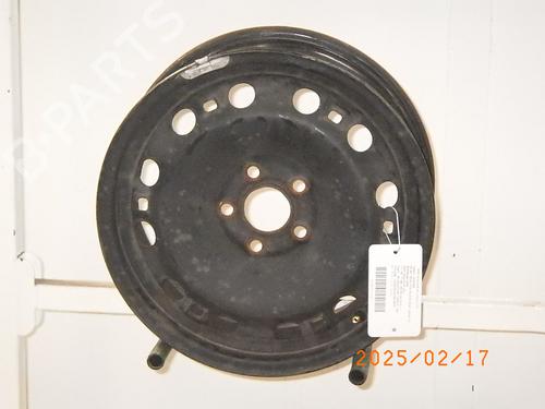 Rim SEAT IBIZA IV ST (6J8, 6P8) 1.2 TSI | BP23498172C45 