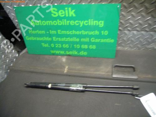 Used Tailgate lift support NISSAN MICRA III (K12) 1.2 16V (65 hp) 14752017