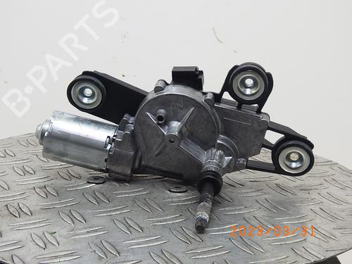 Rear wiper motor FORD FIESTA VI (CB1, CCN) 1.0 EcoBoost | BP12238653M102 