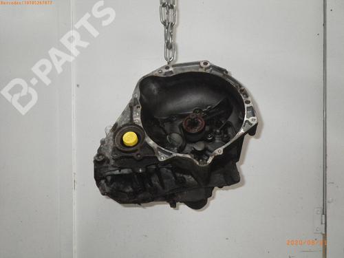 Used Gearbox NISSAN MICRA III (K12) 1.2 16V (80 hp) 6023303