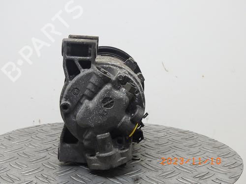 AC compressor NISSAN MICRA II (K11) 1.0 i 16V | BP15554449M34 