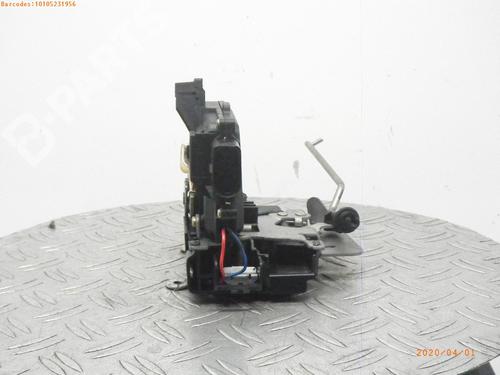 Front left lock AUDI A4 B6 Avant (8E5) 1.9 TDI | BP5044067C98 