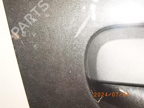 Right rear door DACIA SANDERO II 1.2 | BP18745357C5
