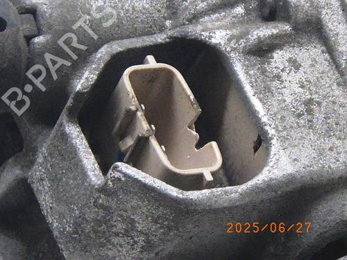 Alternator MITSUBISHI COLT VI (Z3_A, Z2_A) 1.3 (Z21A) | BP27177439M7 