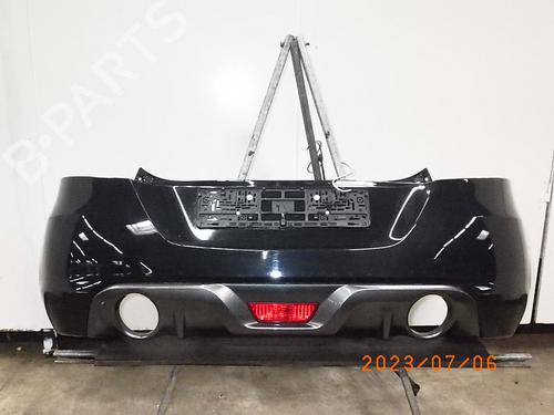 Rear bumper SUZUKI SWIFT IV (FZ, NZ) 1.6 (AZG 416, AZH 416, RS416, ZC32S, ZA32S) (136 hp)null