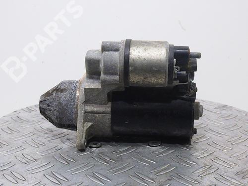 Startmotor OPEL CORSA D (S07) 1.4 (L08, L68) (90 hp) 8043376