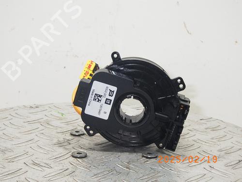 Squib airbag OPEL MERIVA B MPV (S10) 1.4 (75) | BP23550499C102 