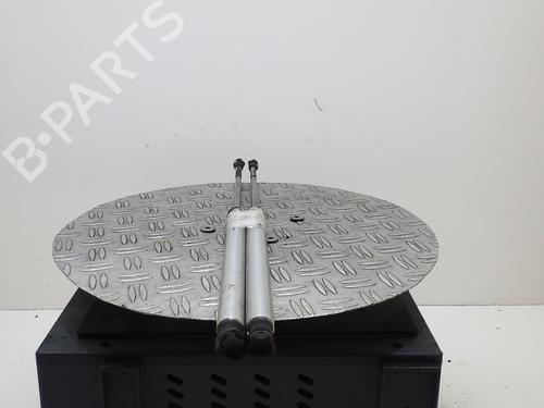 Tailgate lift support VW GOLF IV (1J1) 1.4 16V | BP14764715C138 