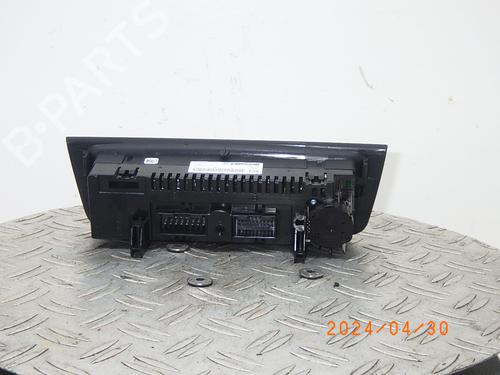Climate control SEAT IBIZA IV (6J5, 6P1) 1.4 | BP17716528I5 